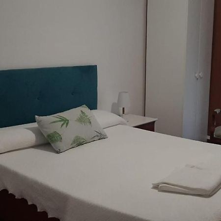 Alojamiento Casa Leon Santoña Dış mekan fotoğraf