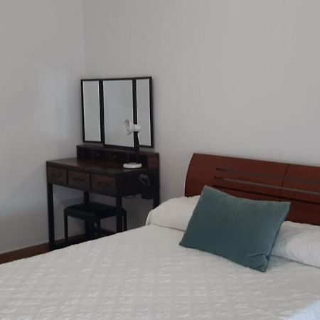 Alojamiento Casa Leon Santoña Dış mekan fotoğraf