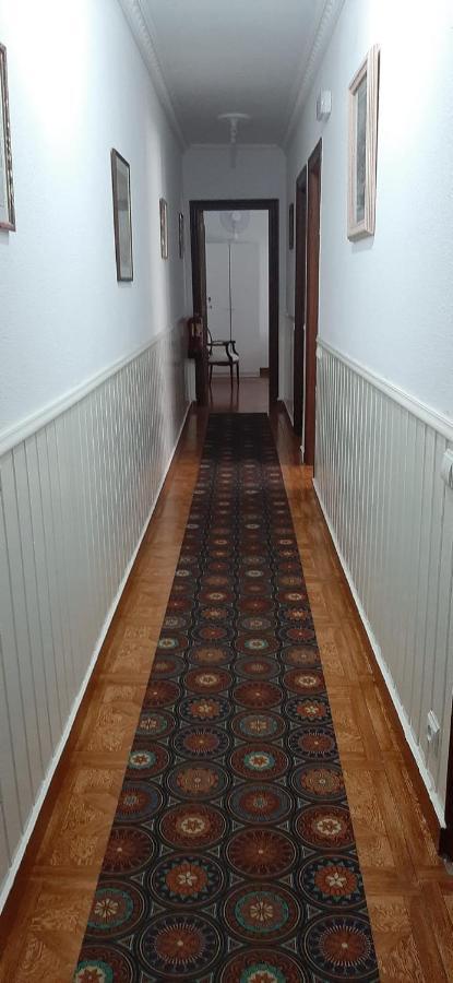 Alojamiento Casa Leon Santoña Dış mekan fotoğraf