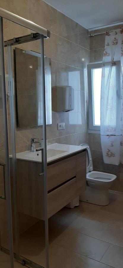 Alojamiento Casa Leon Santoña Dış mekan fotoğraf