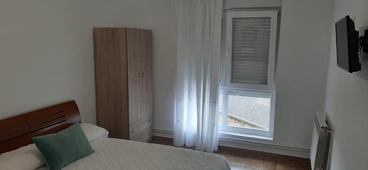 Alojamiento Casa Leon Santoña Dış mekan fotoğraf