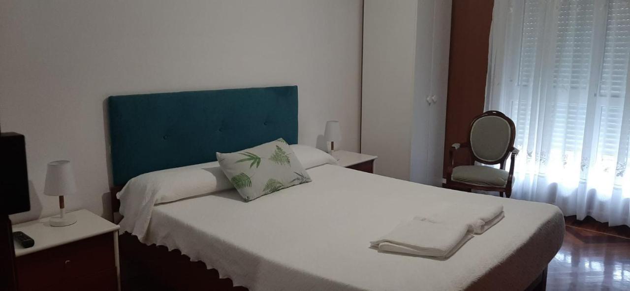 Alojamiento Casa Leon Santoña Dış mekan fotoğraf