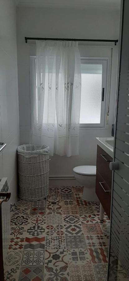 Alojamiento Casa Leon Santoña Dış mekan fotoğraf