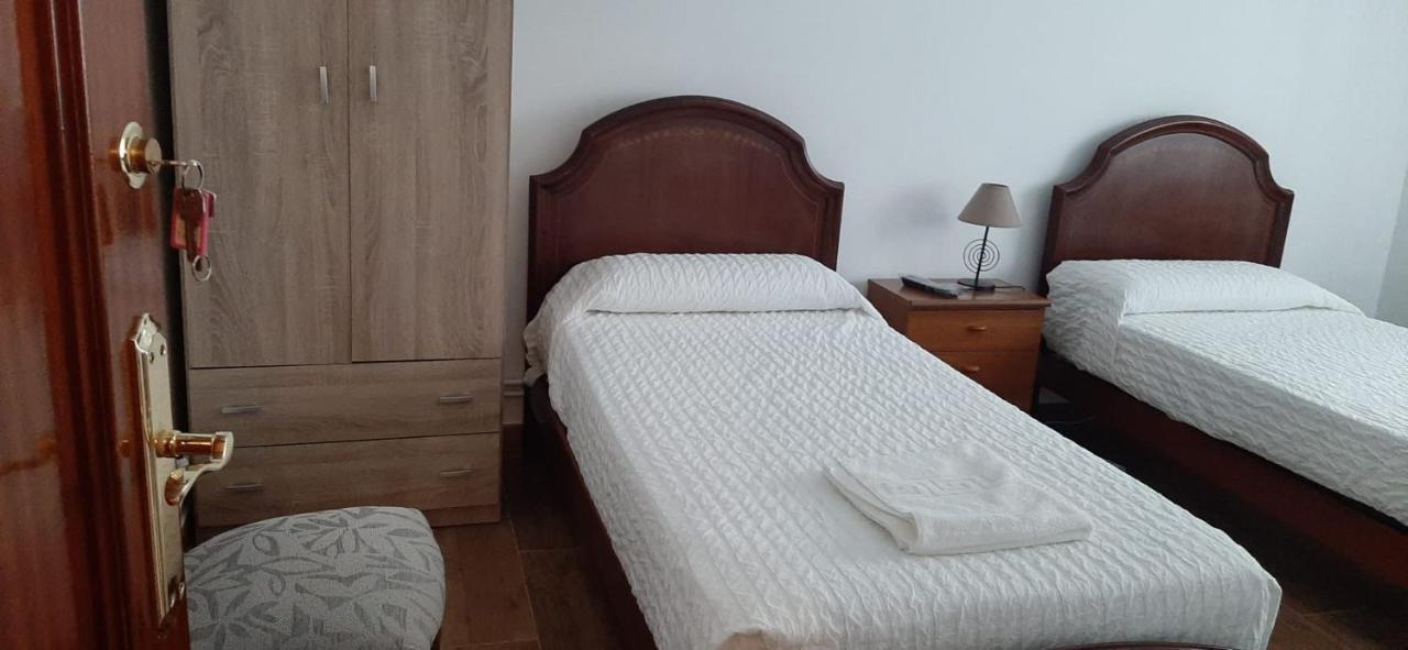 Alojamiento Casa Leon Santoña Dış mekan fotoğraf