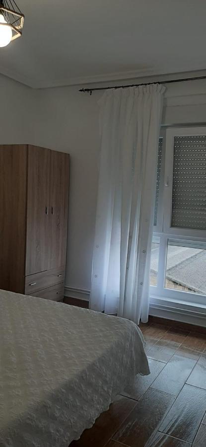 Alojamiento Casa Leon Santoña Dış mekan fotoğraf