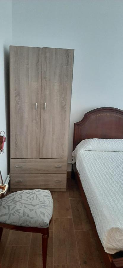 Alojamiento Casa Leon Santoña Dış mekan fotoğraf
