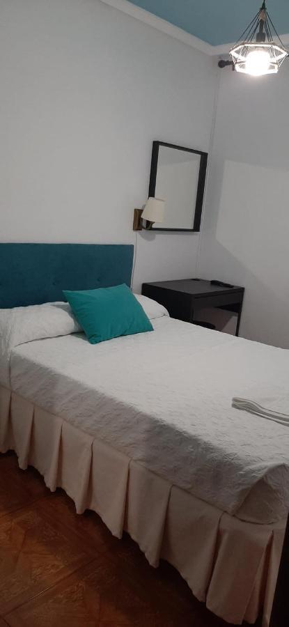 Alojamiento Casa Leon Santoña Dış mekan fotoğraf