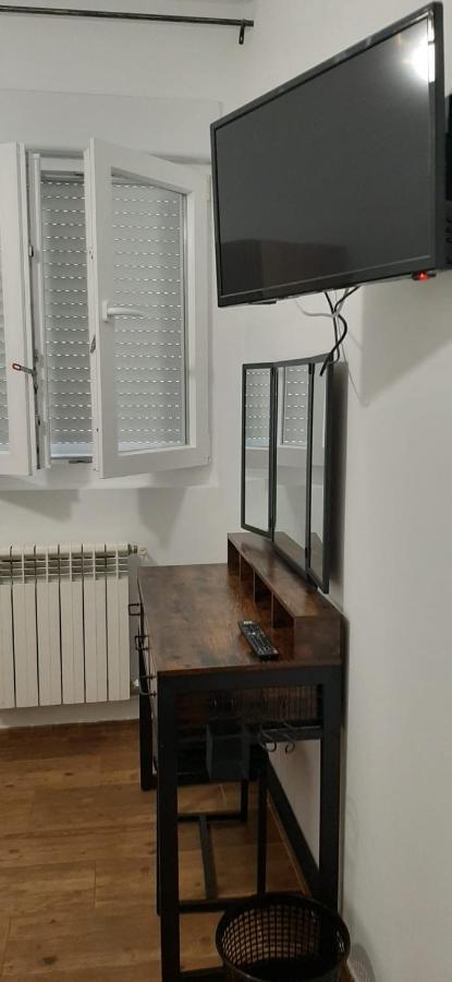 Alojamiento Casa Leon Santoña Dış mekan fotoğraf