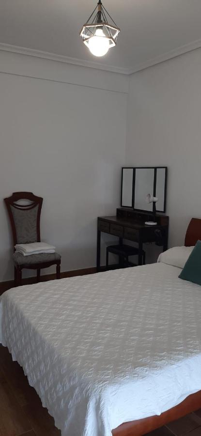 Alojamiento Casa Leon Santoña Dış mekan fotoğraf
