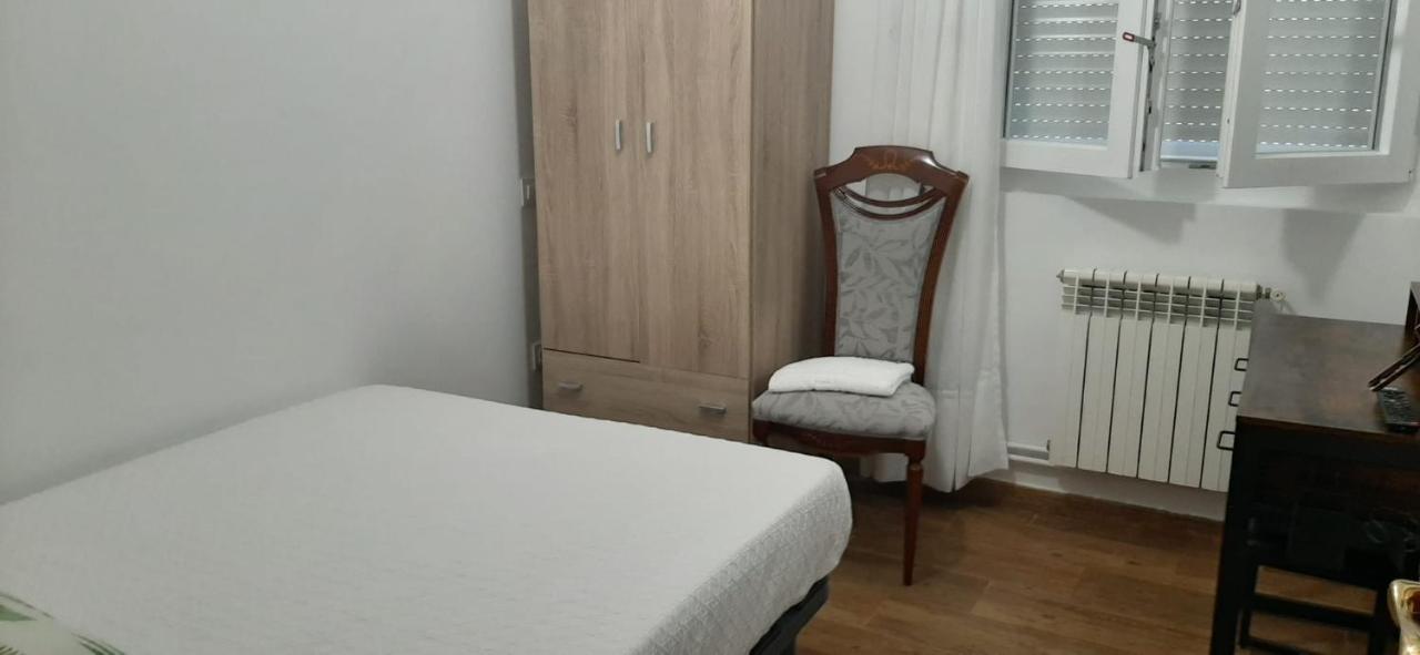Alojamiento Casa Leon Santoña Dış mekan fotoğraf