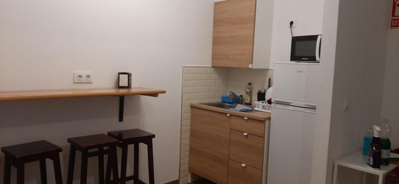 Alojamiento Casa Leon Santoña Dış mekan fotoğraf