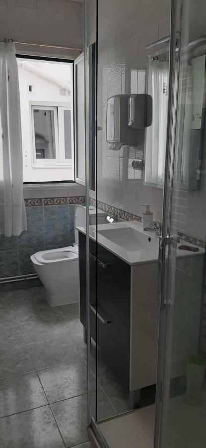 Alojamiento Casa Leon Santoña Dış mekan fotoğraf