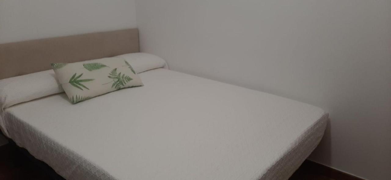 Alojamiento Casa Leon Santoña Dış mekan fotoğraf